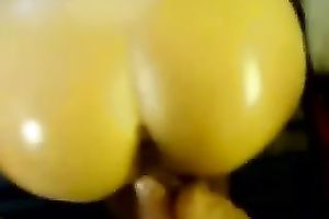 This excited wench is truly into getting her asshole stuffed with knob