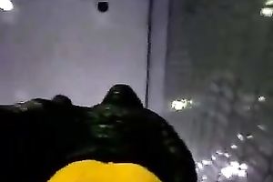 You got to love her the wazoo she is packing is just unreal