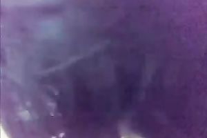 Barely legal Latina coed gives me tugjob in my car