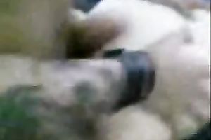 Skinny teen tramp wanted to be fast and served one as well as the other of us