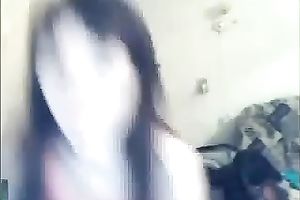 This camgirl knows how to dance in a hot way and I love to see her perform