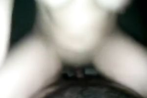 Attractive Indian sweetheart sucks hard ramrod before getting screwed