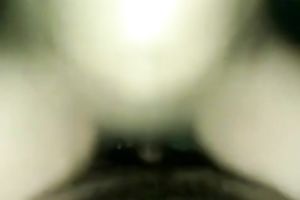 Attractive Indian sweetheart sucks hard ramrod before getting screwed