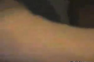 Fluffy brunette hair Latina legal age teenager shows me her large natural tits on livecam