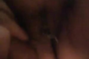 This bulky wazoo strumpet in hawt white nylons has an astonishing rack