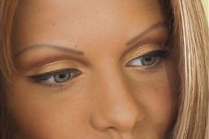 Hot and sexy whores share one stud in FFM 3some sex