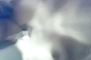 My cute Bulgarian GF is actually worthy at giving oral stimulation sex