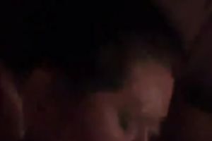 Fat wazoo big beautiful woman doxy is engulfing my cock deepthroat lust for big load in her face hole