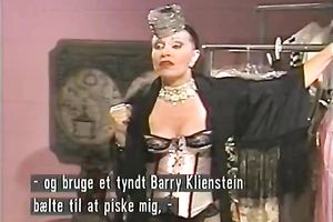 Insane collective fuckfest with four ardent harlots