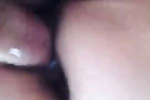 Watch me fucking my GF's wet twat unfathomable and hard