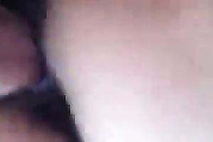 Watch me fucking my GF's wet twat unfathomable and hard