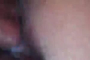 Watch me fucking my GF's wet twat unfathomable and hard