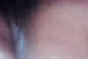 Watch me fucking my GF's wet twat unfathomable and hard