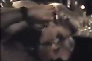 My sultry sexually charged GF rides my schlong in cowgirl position