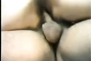 Bitch in mask and wig acquires her bawdy cleft ripped apart by me