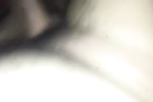 Skanky nympho with wet butt likes getting drilled from the back