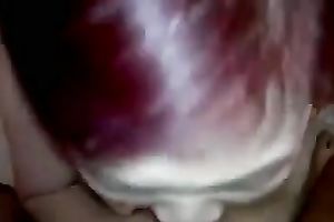 This spoiled Asian bitch craves me to team fuck her bushy love tunnel