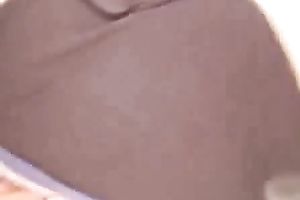 My fascinating girlfriend is giving me a great oral in front of a camera