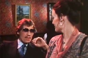 Eating vagina and fucking her in missionary style is all it takes