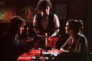 Eating vagina and fucking her in missionary style is all it takes