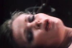 Eating vagina and fucking her in missionary style is all it takes