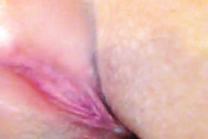 I indeed have a fun playing with my cunt when there is no one around