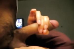 Desirable hottie with large milk sacks knows how to give a wonderful fellatio