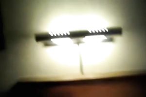 Desirable hottie with large milk sacks knows how to give a wonderful fellatio