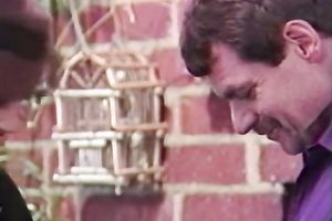 Slutty and perverted playgirl loved to engulf that giant ramrod of some jerk