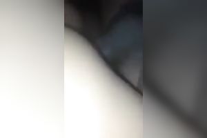 This clip is dedicated to all paramours of non-professional porn