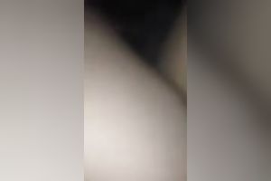 This clip is dedicated to all paramours of non-professional porn