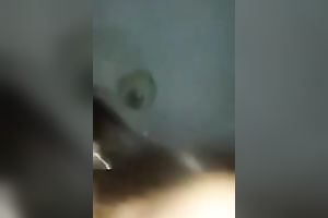 This clip is dedicated to all paramours of non-professional porn