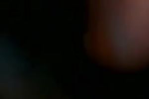 This hopeless dirty slut wife craves my large dark dick badly