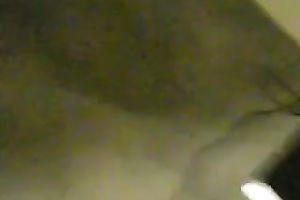 My Dominican black skin girlfriend can barely fit my pecker in her face hole