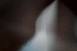 My bootyful husband jumps on my prick in hot POV movie scene