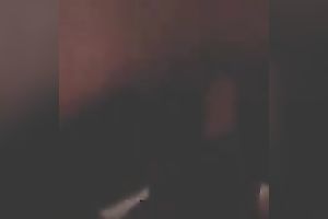 Cute brunette college cheating wife rides me after oral-stimulation on POV scene