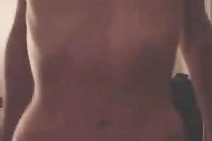 Cute brunette college cheating wife rides me after oral-stimulation on POV scene