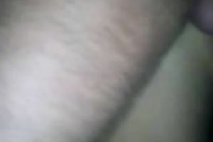 My prurient girlfriend always desires me to team fuck from behind