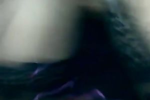 My prurient girlfriend always desires me to team fuck from behind