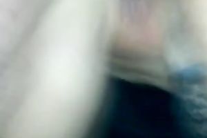 My prurient girlfriend always desires me to team fuck from behind