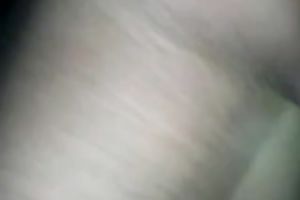 My prurient girlfriend always desires me to team fuck from behind