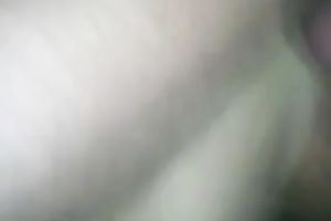 My prurient girlfriend always desires me to team fuck from behind
