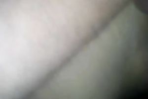 My prurient girlfriend always desires me to team fuck from behind