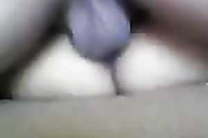 This excited whore desires her juicy love tunnel filled with cum