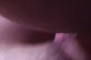 This bootyful floozy craves me to group sex her from behind