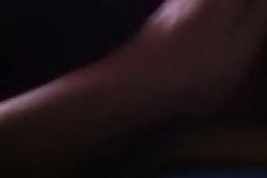 This bootyful floozy craves me to group sex her from behind