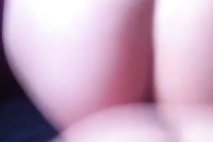 This bootyful floozy craves me to group sex her from behind