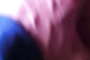 This bootyful floozy craves me to group sex her from behind