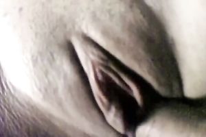 Chubby and perverted doxy got her cunt gangbanged hard by her ally