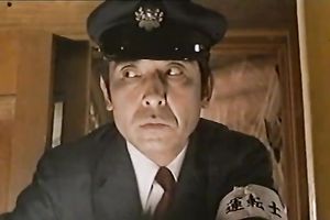 Oriental chick is having enjoyment with lesbo GF on the teach